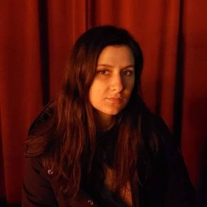 Meet your Posher, Alexia